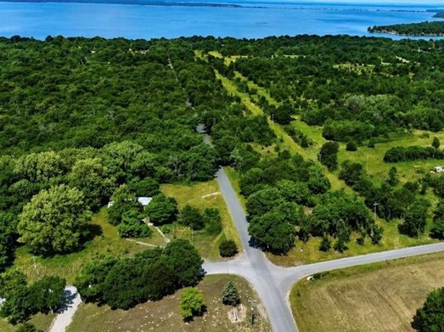 Land for sale in Eufaula, Oklahoma