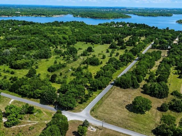 Land for sale in Eufaula, Oklahoma