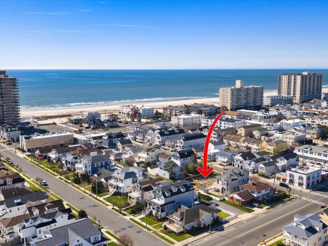 House for sale in Margate City, New Jersey