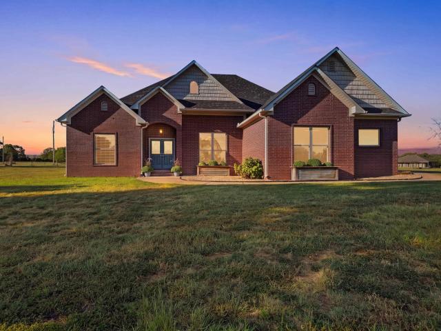 House for sale in Naylor, Vilonia