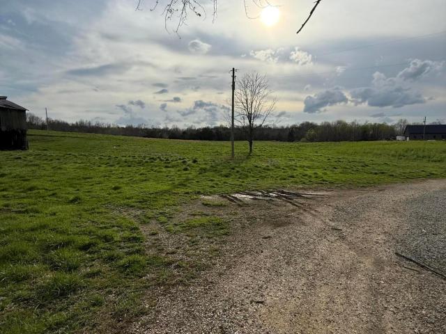 Land for sale in Bloomfield, Kentucky