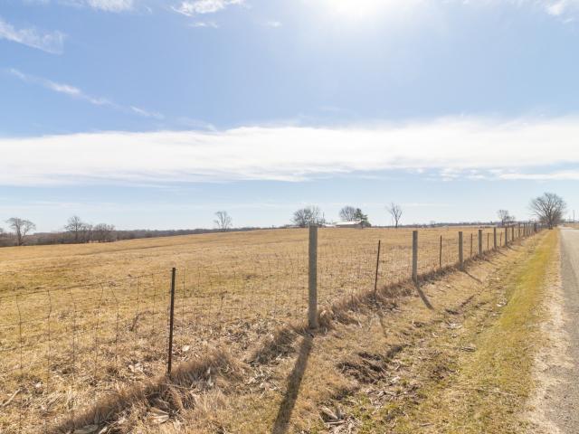 Land for sale in Lewisville, Indiana