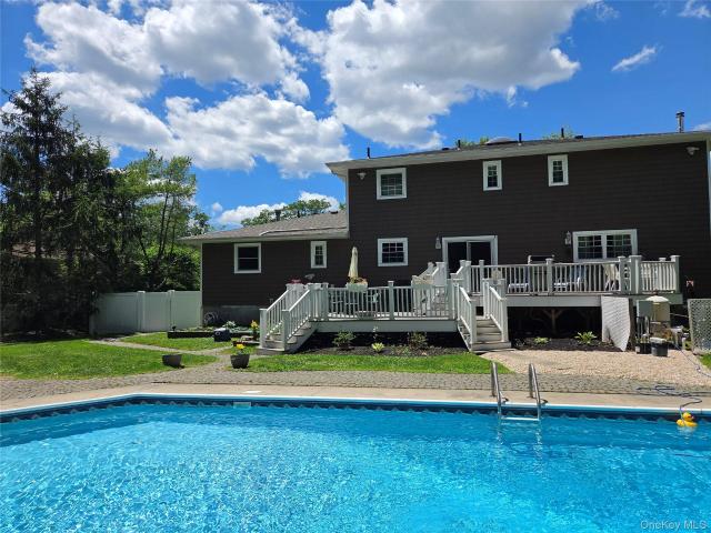 House for sale in Rockland, New York
