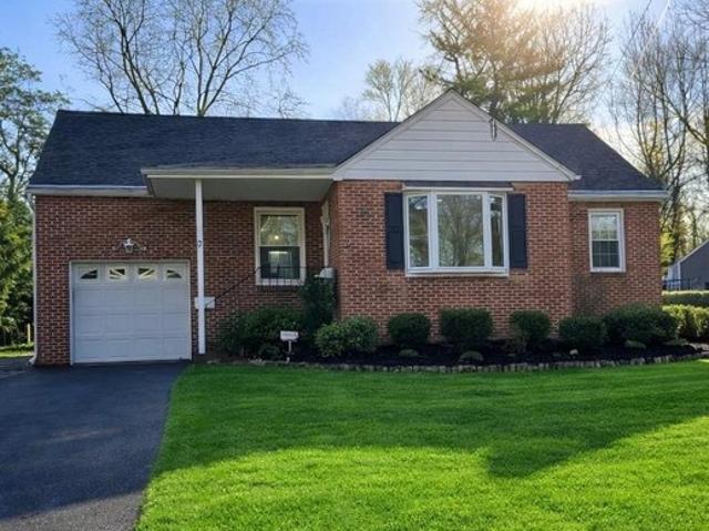 House for sale in Wenonah, New Jersey