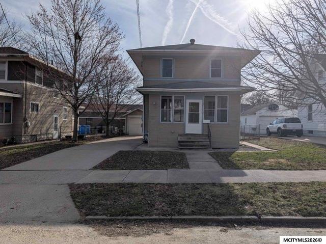 House for sale in Cerro Gordo, Iowa