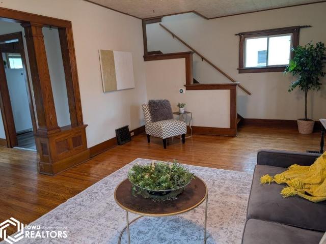 House for sale in Cerro Gordo, Iowa