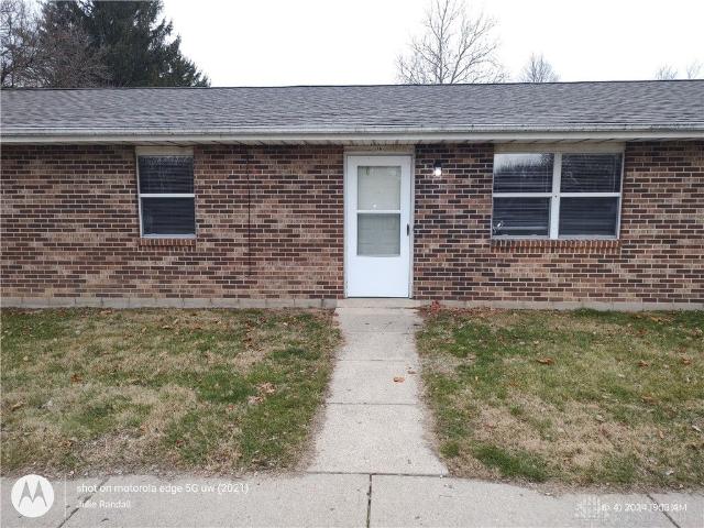 Apartment for rent in Jamestown, Ohio