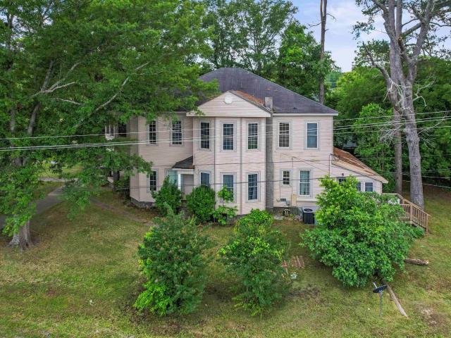Commercial for sale in Alpine, Alabama