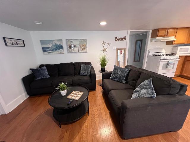 Property for rent in Ventnor City, New Jersey
