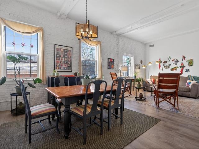 Property for sale in Dedham, Massachusetts