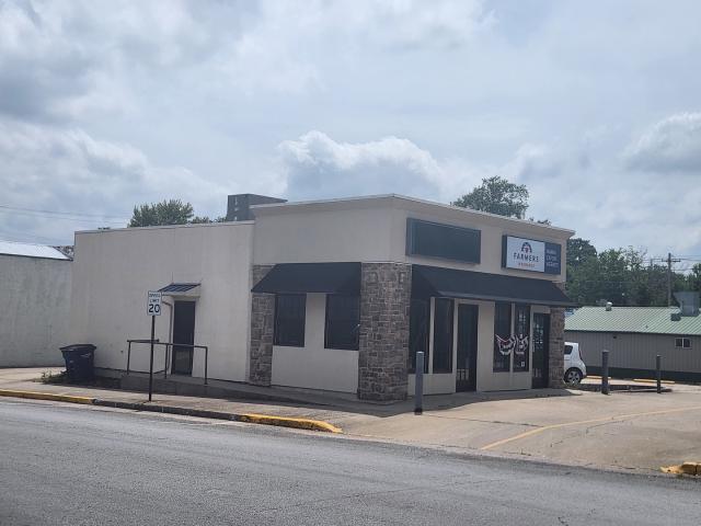 Commercial for sale in Perry, Illinois