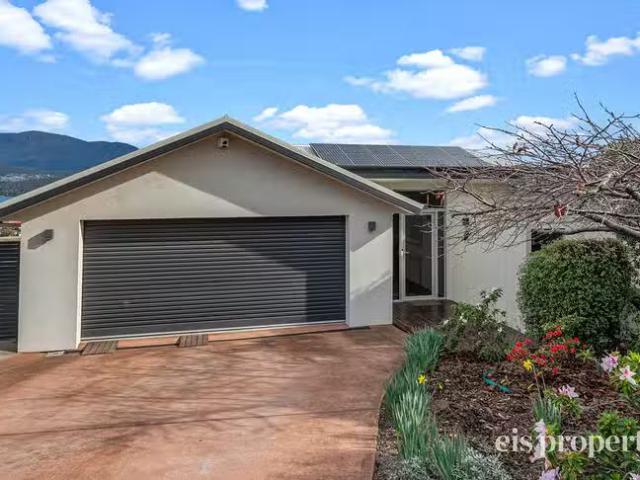 House for rent in Hobart, Tasmania
