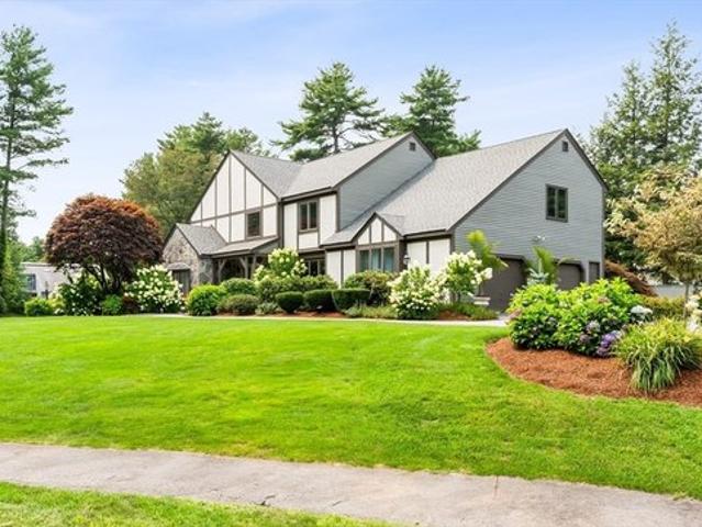 House for sale in Sudbury, Massachusetts