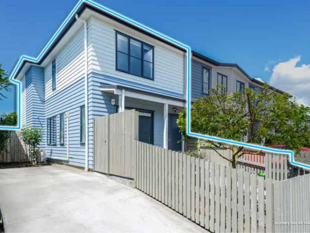 House for rent in Papakura, Oroua County