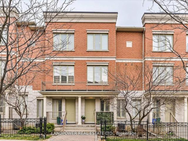 Condo for sale in Woburn, Ontario