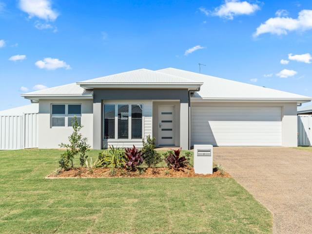 Apartment for rent in Bargara, Queensland