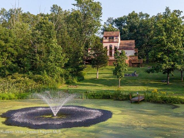 House for sale in Accord, New York