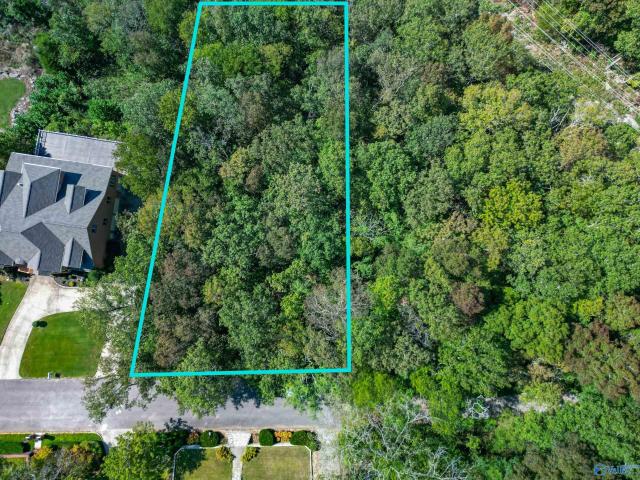 Land for sale in Huntsville, Alabama