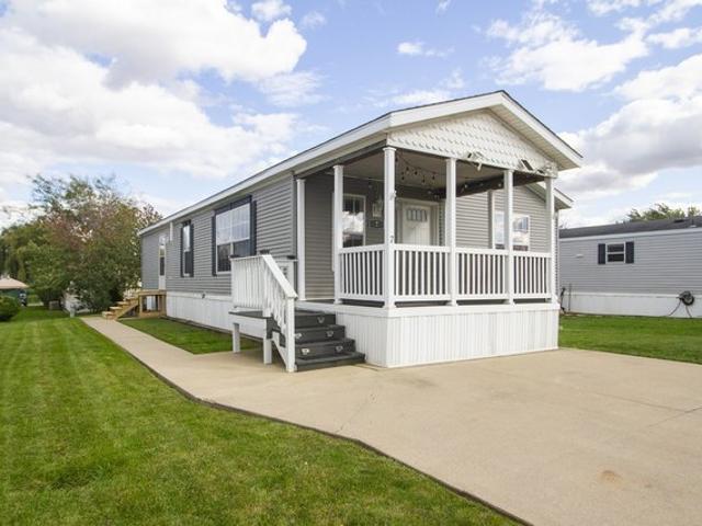 House for sale in Bourbonnais, Illinois