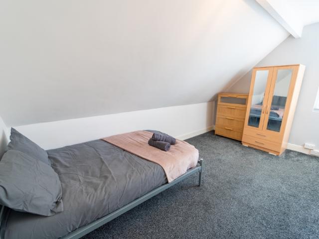 Room for rent in Balsall Heath, West Midlands