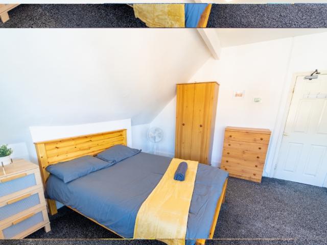 Room for rent in Balsall Heath, West Midlands