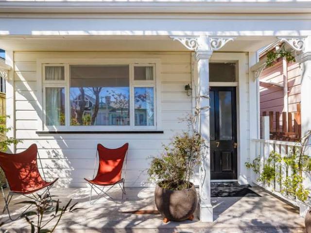 House for sale in Mount Cook, Wellington