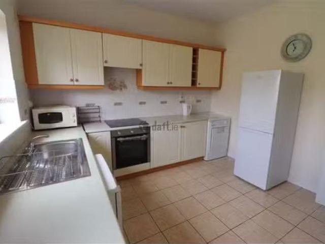 House to rent