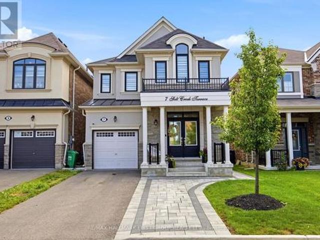 House for sale in Caledon, Ontario