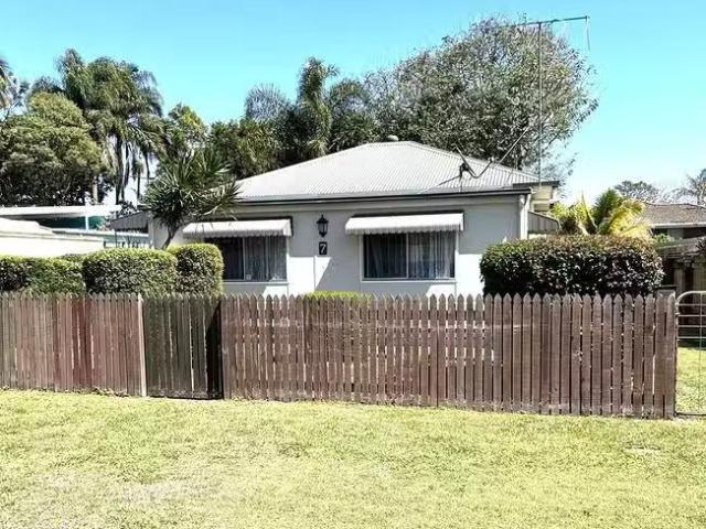 House for rent in Toombul, Queensland