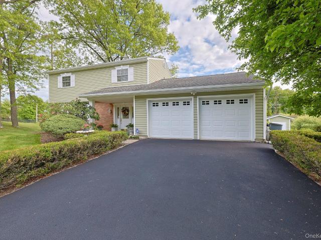 House for sale in Blooming Grove, New York