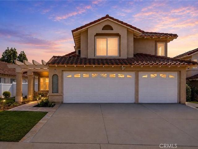 House for sale in Rancho Santa Margarita, California