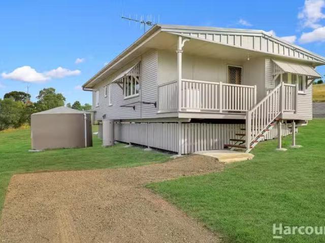 House for rent in Apple Tree Creek, Queensland