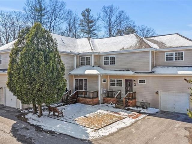 House for sale in Ithaca, New York