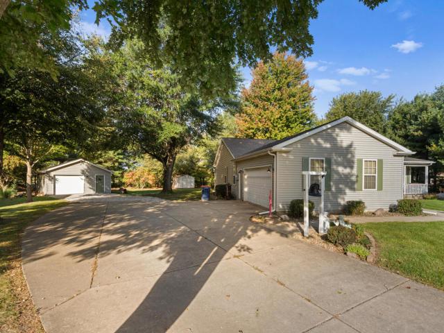 House for sale in Monticello, Illinois