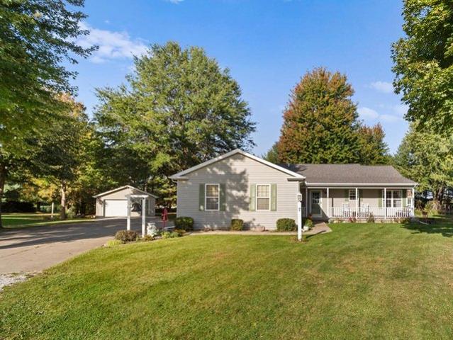 House for sale in Monticello, Illinois