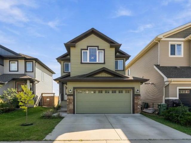 House for sale in Rolly View, Alberta