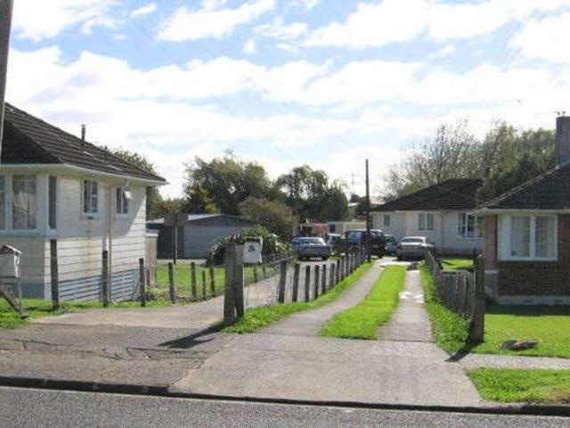 House for rent in East Tamaki, Oroua County