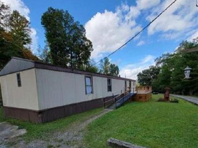 House for sale in Beverly, West Virginia