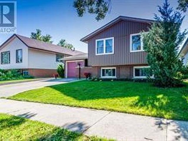 House for sale in Guelph, Ontario
