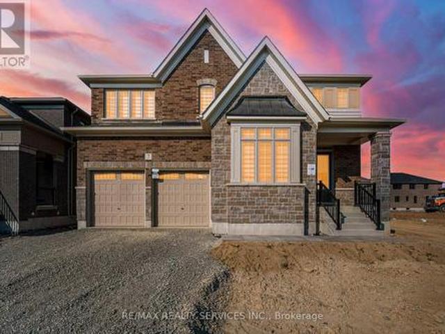 House for rent in Adjala–tosorontio, Ontario