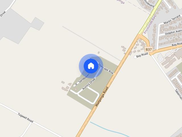 House for rent in Waitpinga, South Australia