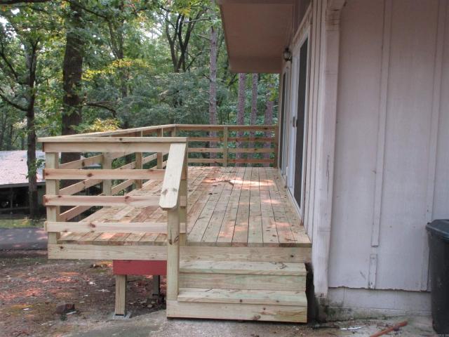 House for sale in Ark