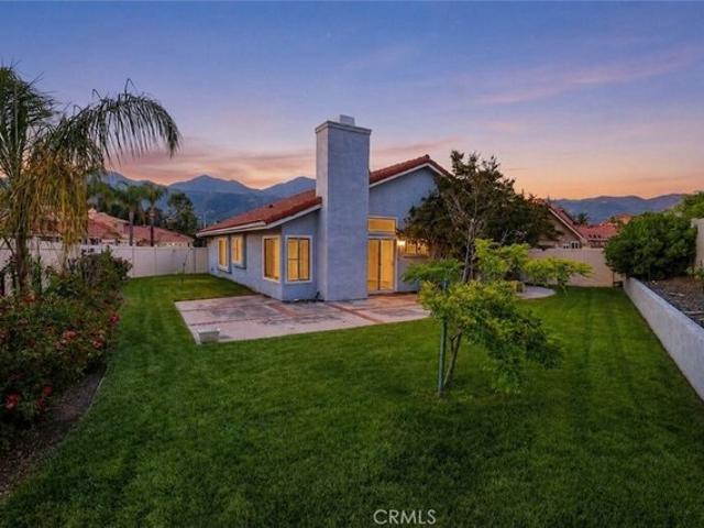 House for sale in Rancho Santa Margarita, California