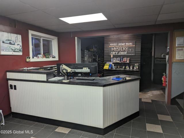 Commercial for sale in Saratoga, New York
