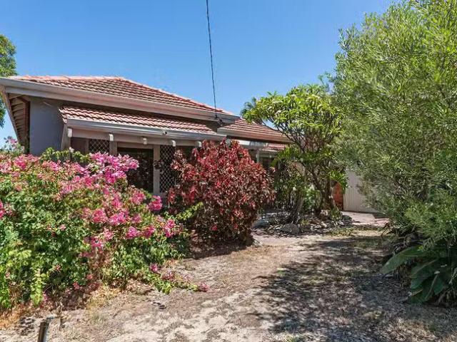 House for rent in Mount Hawthorn, Western Australia