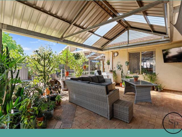 House for sale in Parklands, Western Australia
