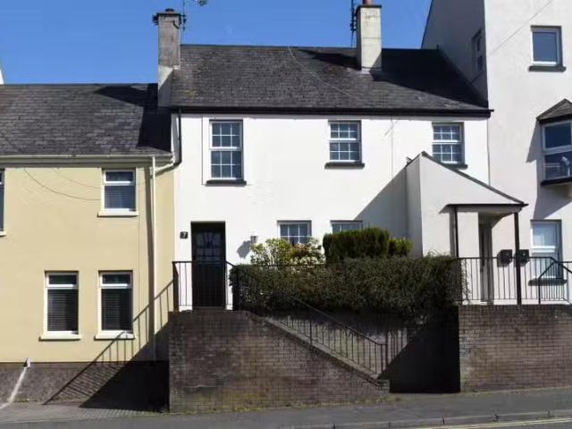 House for sale in Adare, South Tipperary