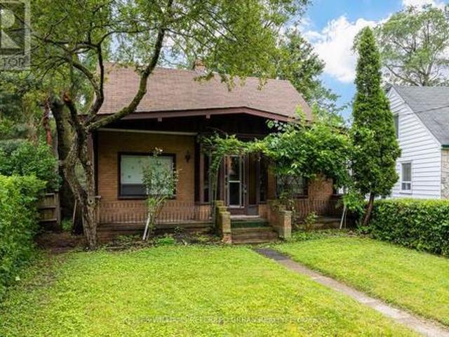 House for sale in Woburn, Ontario