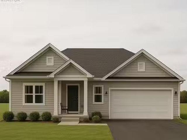House for sale in Springwater, Ontario