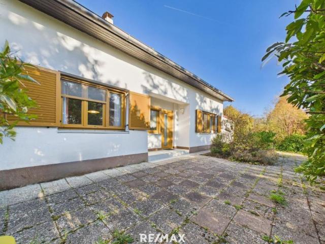 Haus kaufen in Neusiedl am See, Burgenland